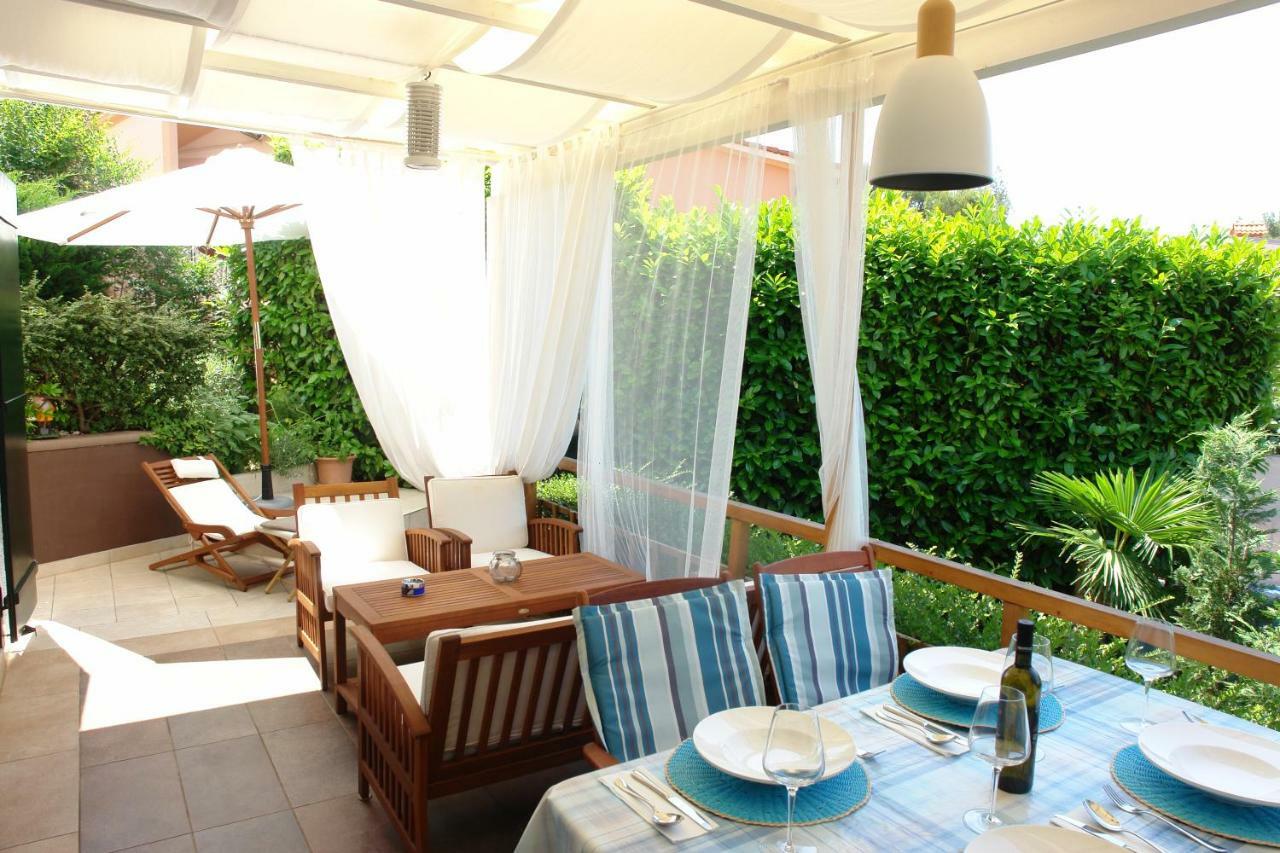 Pure Relax By The Forest Vinkuran Exterior photo