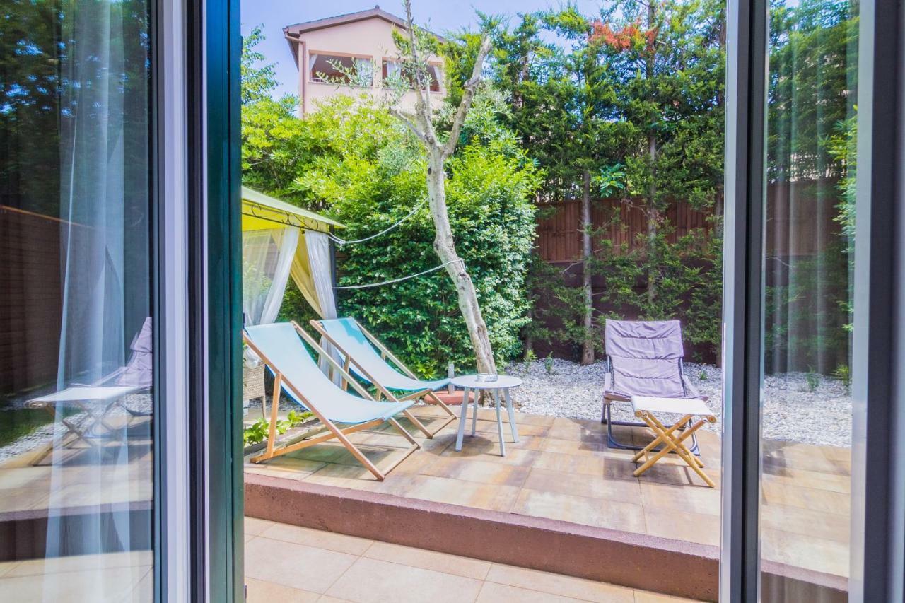 Pure Relax By The Forest Vinkuran Exterior photo